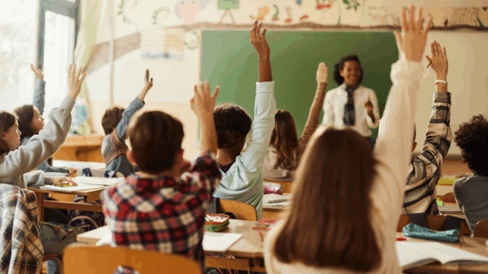 classroom
