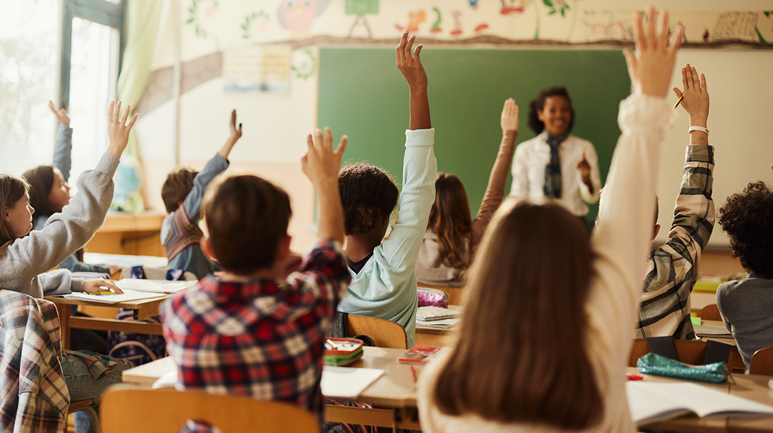 classroom