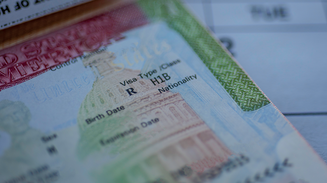 H-1BVisa