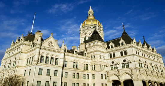 CTStateCapitol