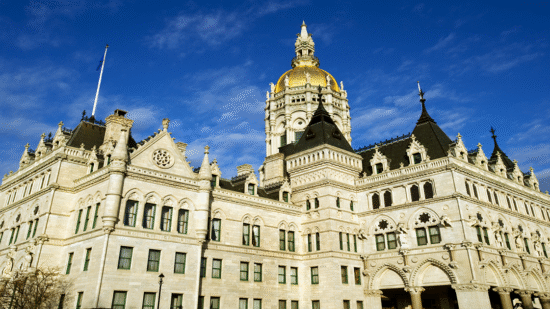 CTStateCapitol