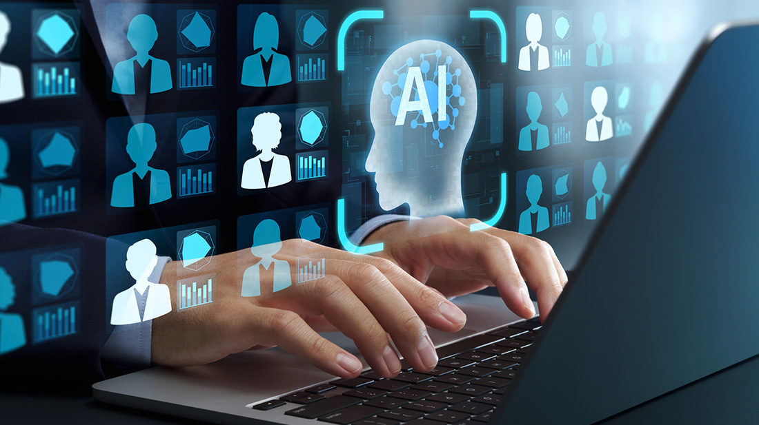 AI and hiring