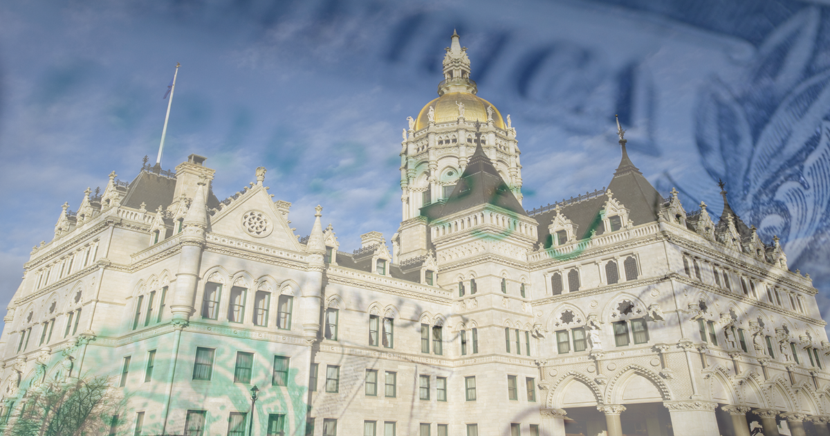 CTStateCapitol
