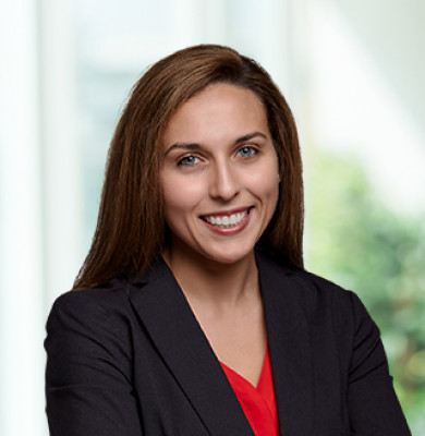 Photo of Stephanie Gomes-Ganhão