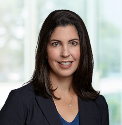 Photo of Dori Pagé Antonetti